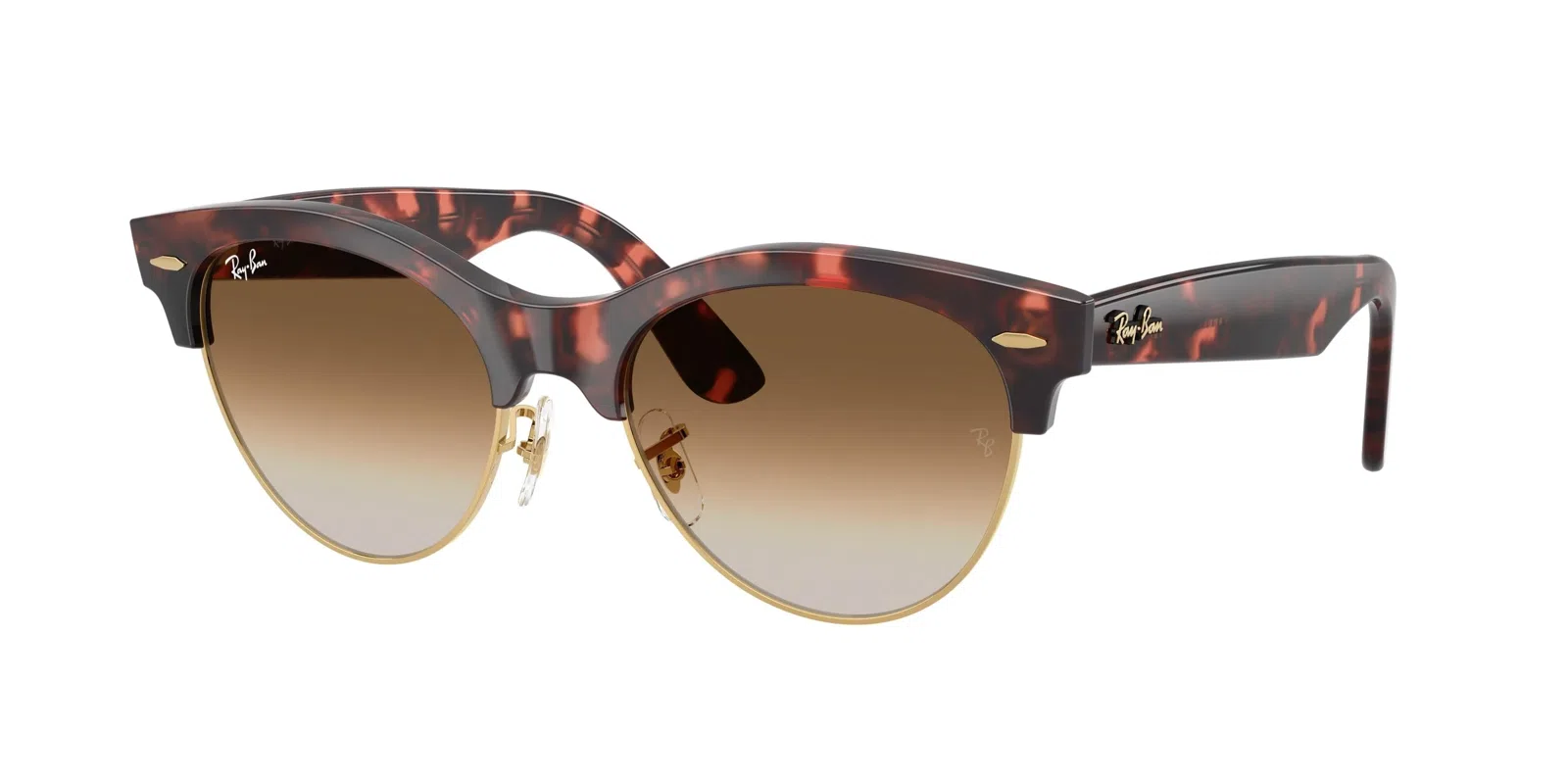 Ray-Ban Clubmaster Way 2341 Sunglasses - view 37